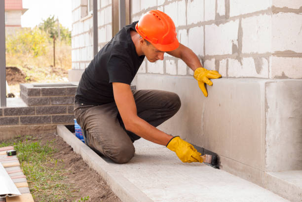 Waterproofing professionals working in Bridgeport, PA